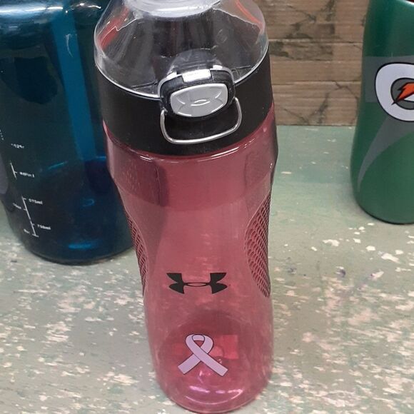 Bundle of 4 water tumblers - Picture 7 of 11